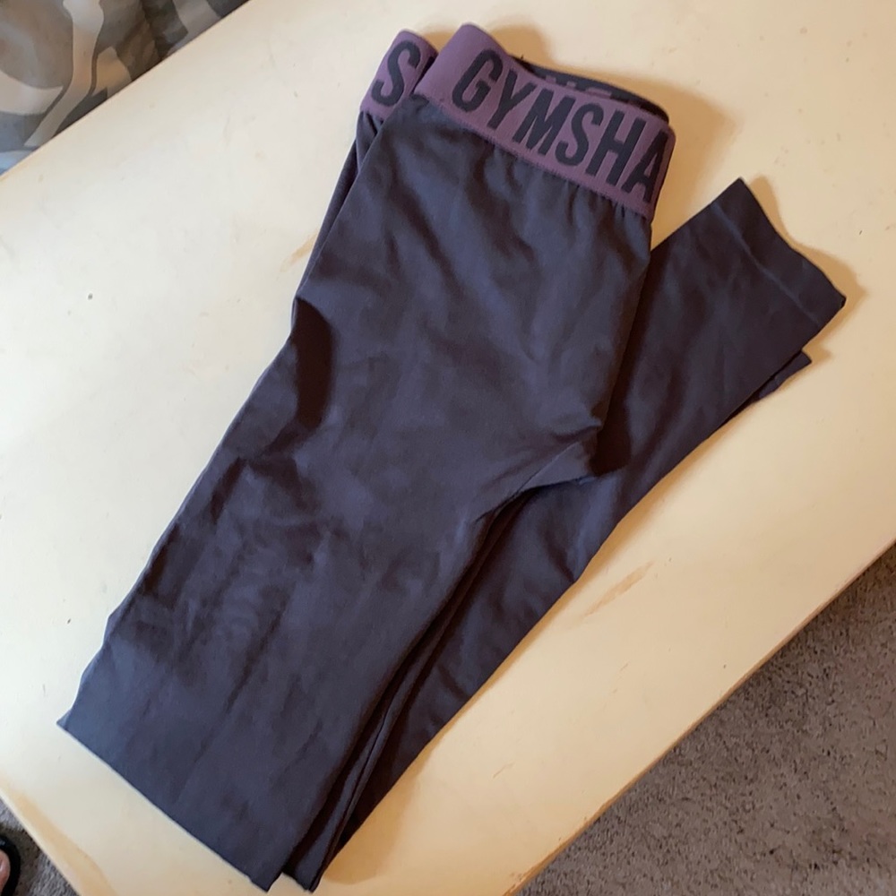 COPY - Gymshark leggings